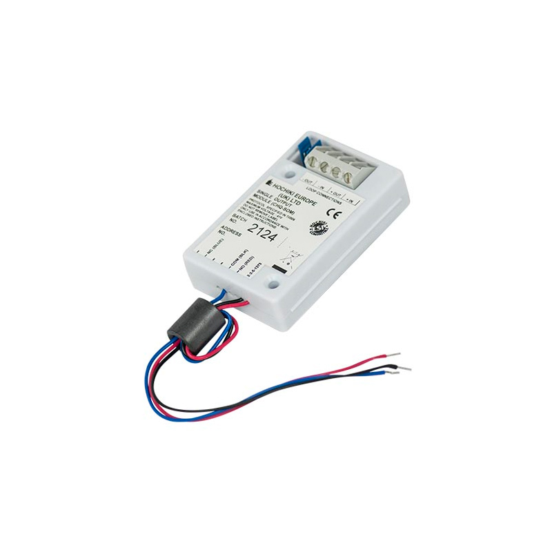 CHQ-SOM(HFP) TEKLİ ÇIKIŞ MODÜLÜ
