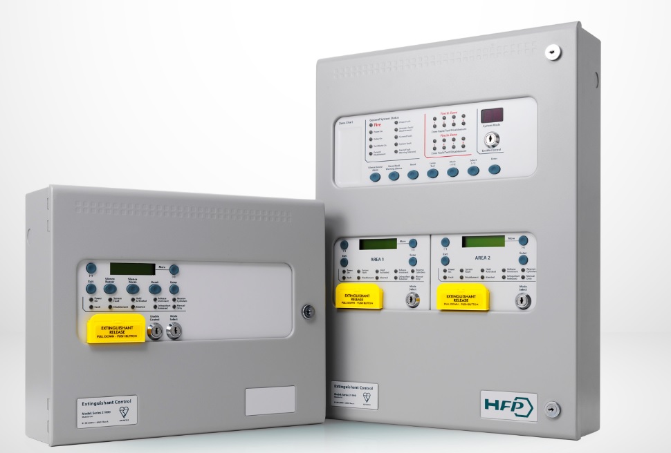 HFP CP-XT+ SÖNDÜRME PANELİ